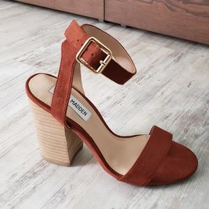 Steve Madden FOREVER heels